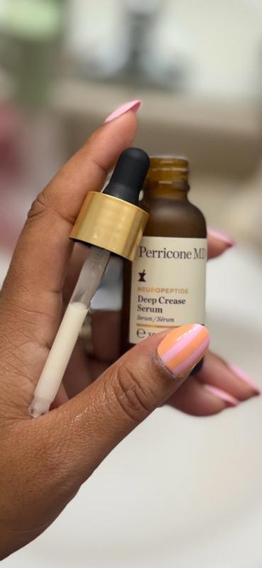 Neuropeptide Deep Crease Serum | Perricone MD