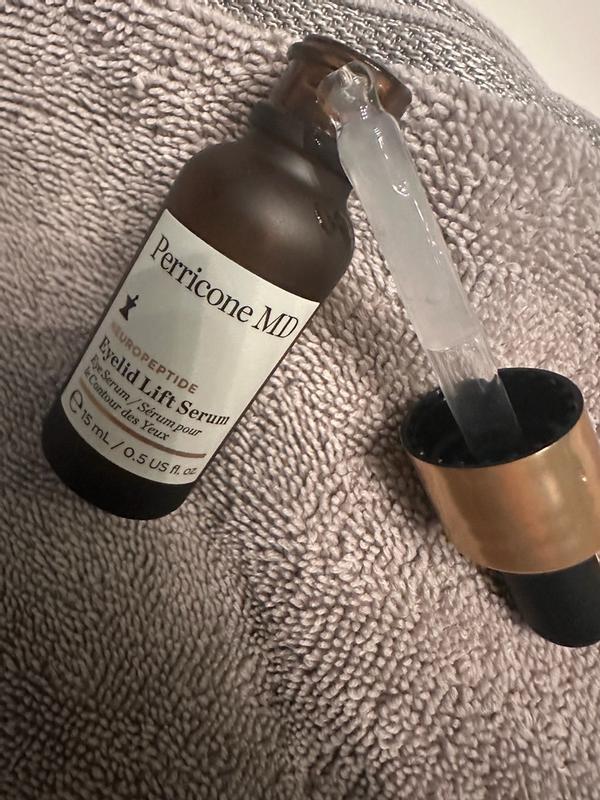 Perricone MD Neuropeptide Eyelid Lift Serum