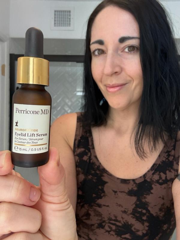 Perricone MD Neuropeptide Eyelid Lift Serum
