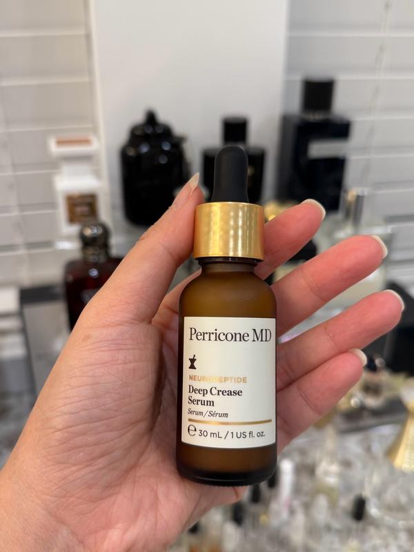 Perricone MD Neuropeptide Deep Crease Serum | Dermstore