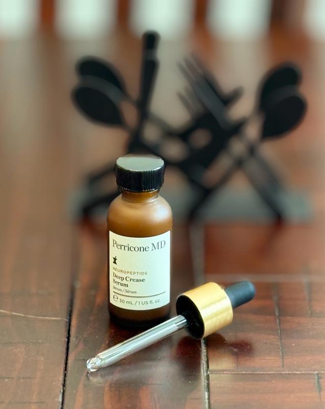 perricone md acyl glutathione deep crease serum reviews Study Finds Cancer Cells Use Glutathione as Fuel to Drive Growth