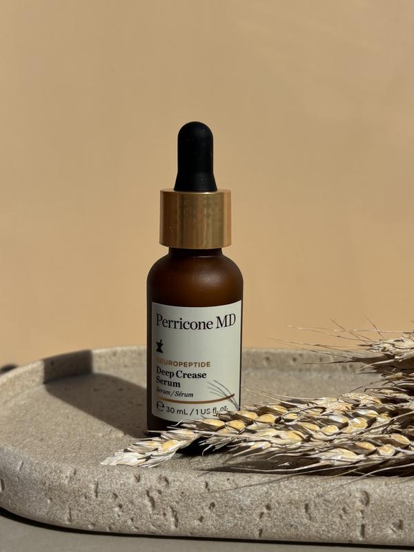 Neuropeptide Deep Crease Serum | Perricone MD