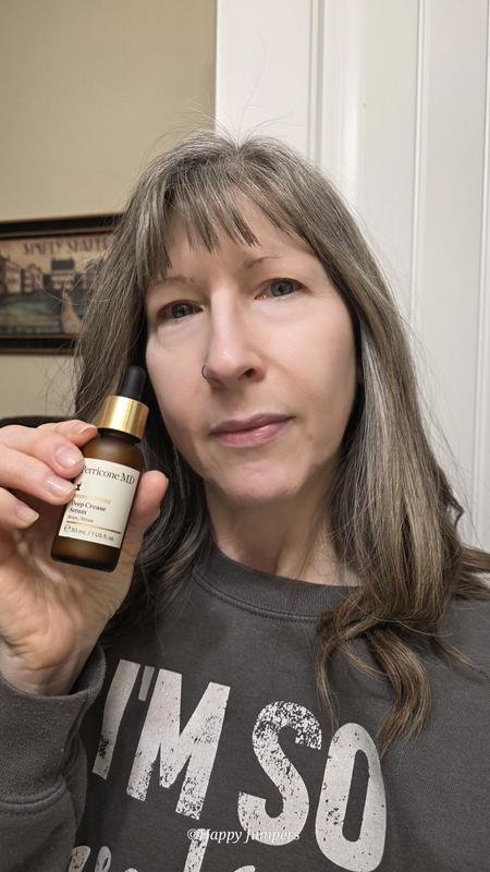 Neuropeptide Deep Crease Serum | Perricone MD
