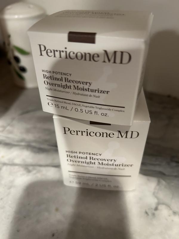 Treat & Protect Trio | Perricone MD
