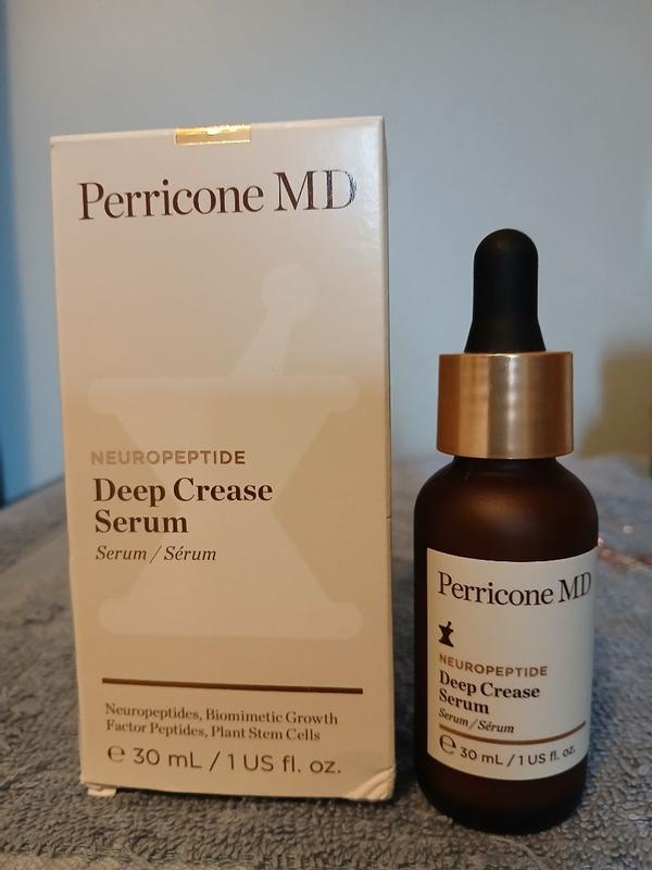 essential fx acyl glutathione deep crease serum Perricone MD Essential Fx Acyl-Glutathione Deep Crease Serum 1 oz main image 0