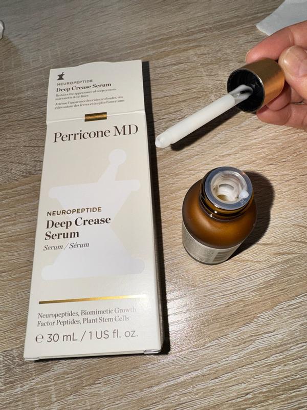 Neuropeptide Deep Crease Serum
