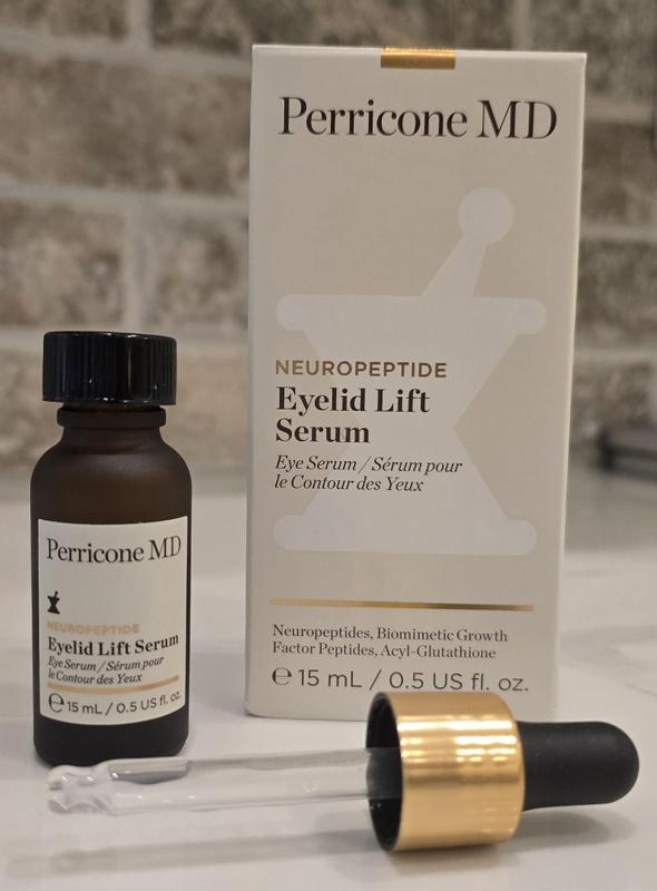 can i take glutathione and magnesium together Perricone MD Essential Fx Acyl-Glutathione Eyelid Lift Serum