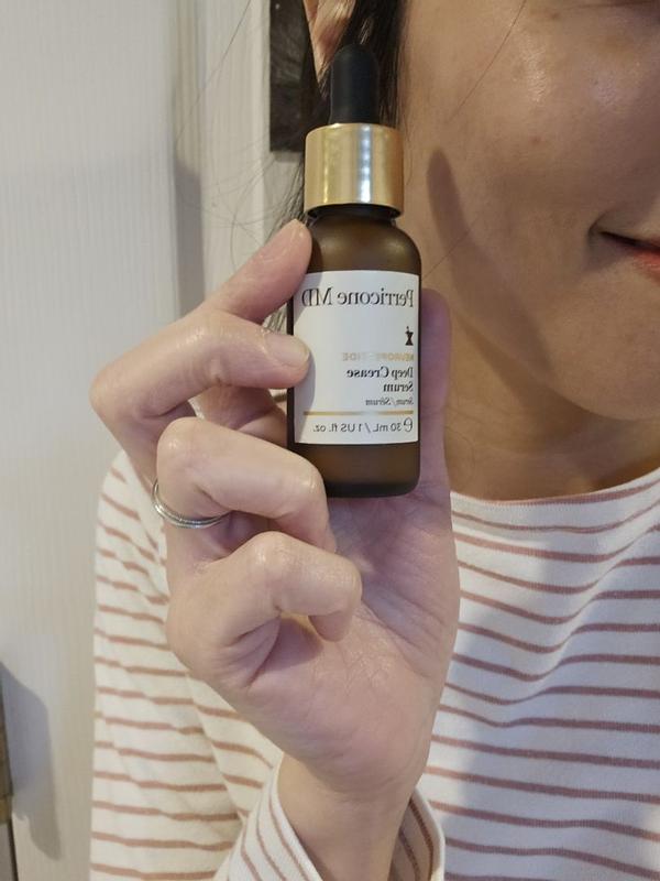 acyl glutathione deep crease serum reviews Neuropeptide An essential role for