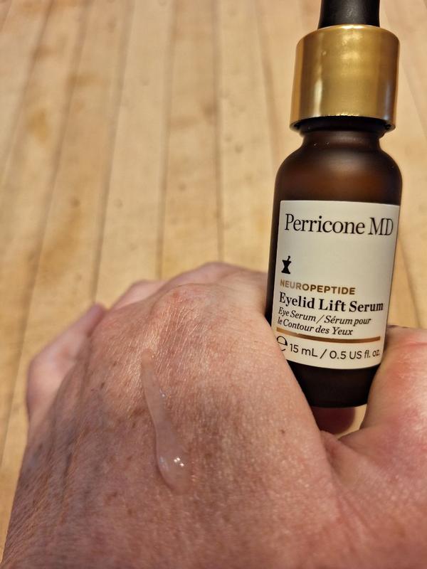 perricone md essential fx acyl glutathione deep crease serum reviews #Ad Wrinkles tell my storybut strong skin is my choice. The Neuropeptide helps soften the look of deep lines while keeping my skin looking relaxed, firm, and healthy at At the heart of this cutting Essential Fx Acyl-Glutathione Deep Crease