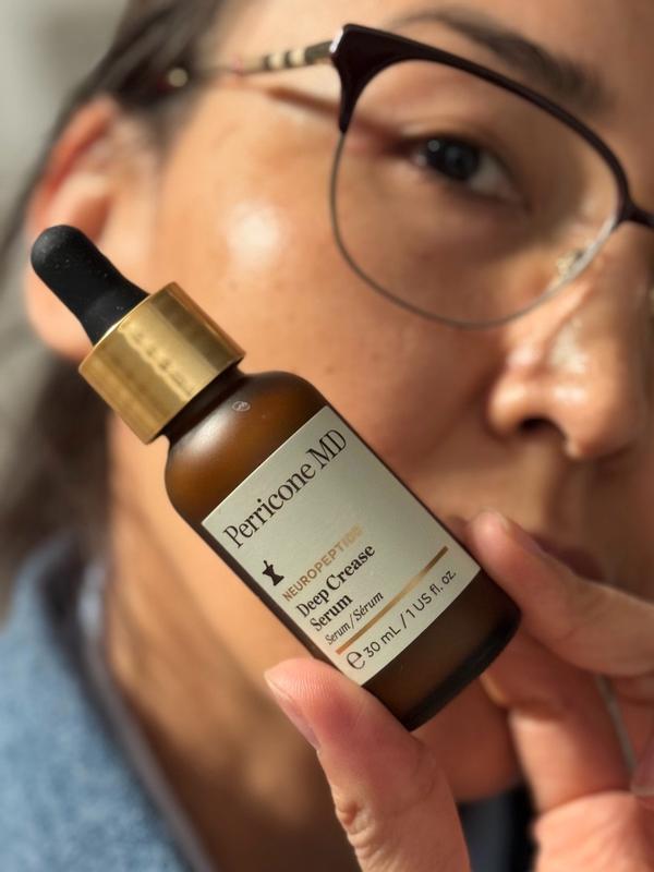 perricone md essential fx acyl glutathione deep crease serum reviews Essential Fx Acyl-Glutathione Deep Crease Serum