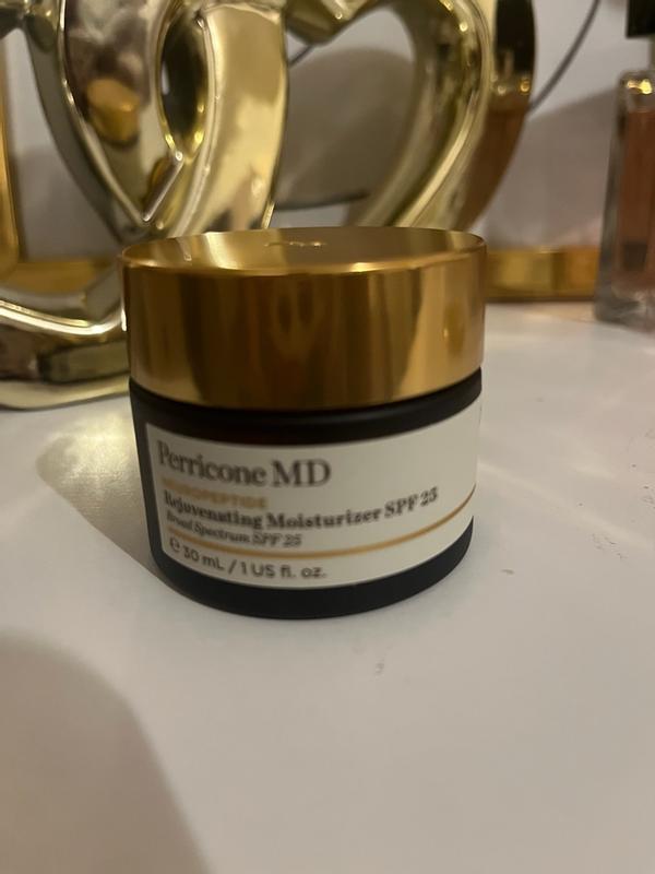 Neuropeptide Rejuvenating Moisturizer Broad Spectrum SPF 25