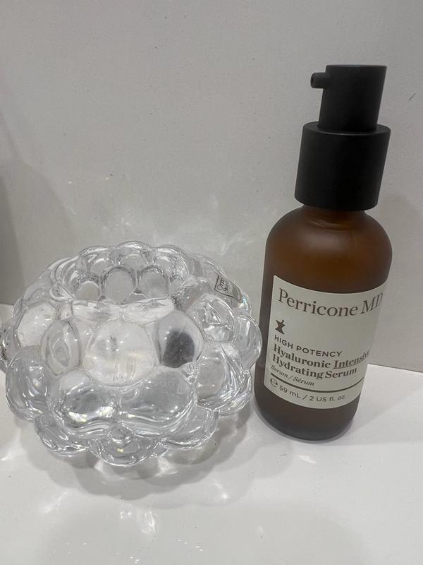 High Potency Hyaluronic Intensive Hydrating Serum | Perricone MD
