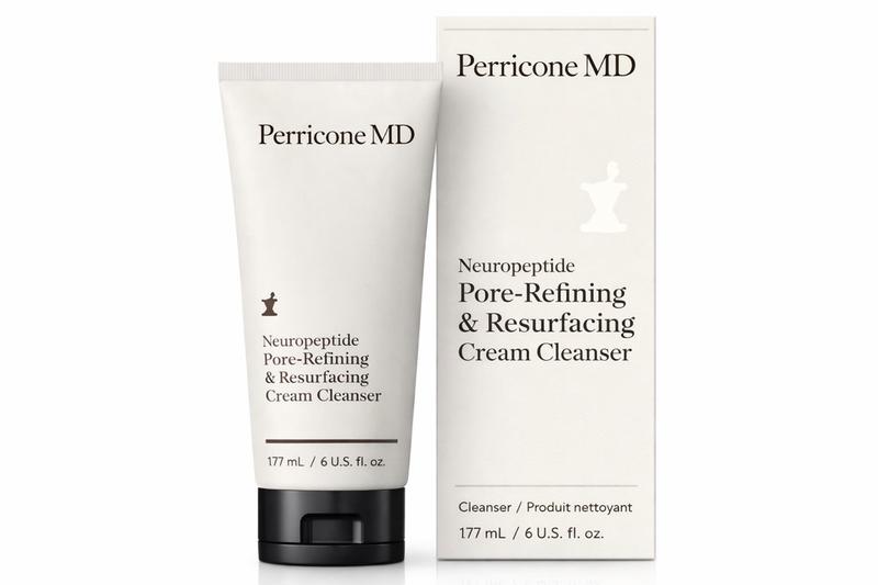 Neuropeptide Pore-Refining & Resurfacing Cream Cleanser | Perricone MD