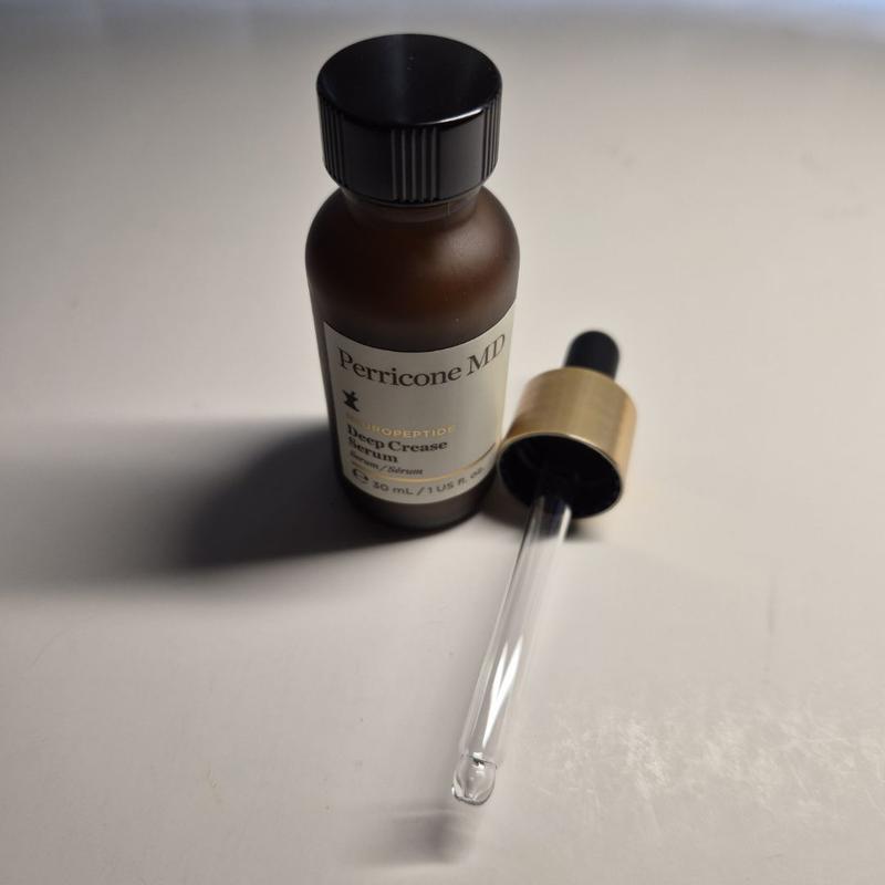 glutathione for nafld Perricone MD Neuropeptide Eyelid Lift Serum 0.5oz FG main image 1