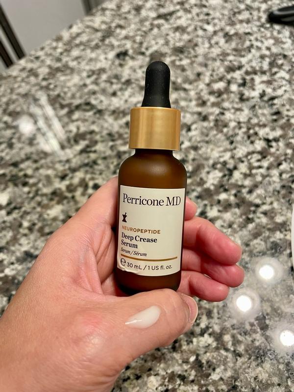 Neuropeptide Deep Crease Serum | Dermstore