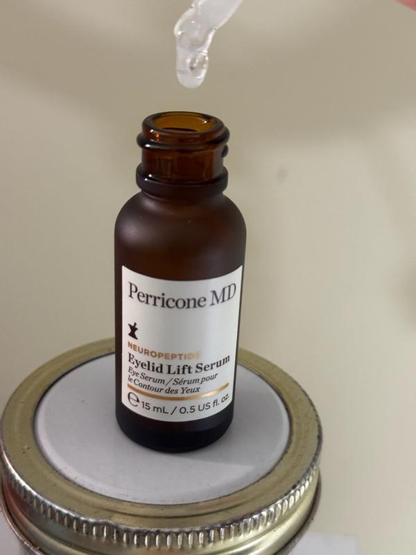 Neuropeptide Eyelid Lift Serum | Perricone MD