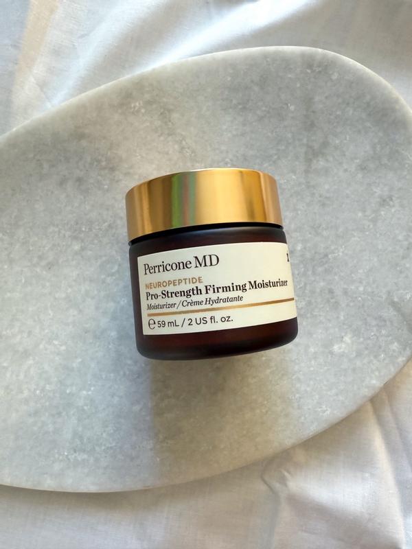 essential pro glutathione reviews Neuropeptide Pro-Strength Firming Moisturizer