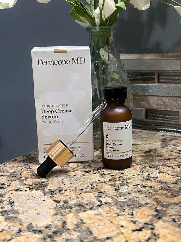 Perricone MD Neuropeptide Deep Crease Serum 1oz FG | Cult Beauty