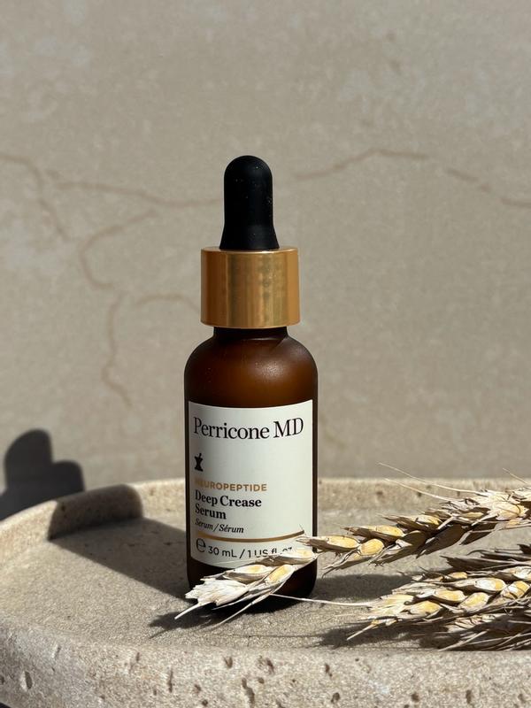 Neuropeptide Deep Crease Serum | Perricone MD