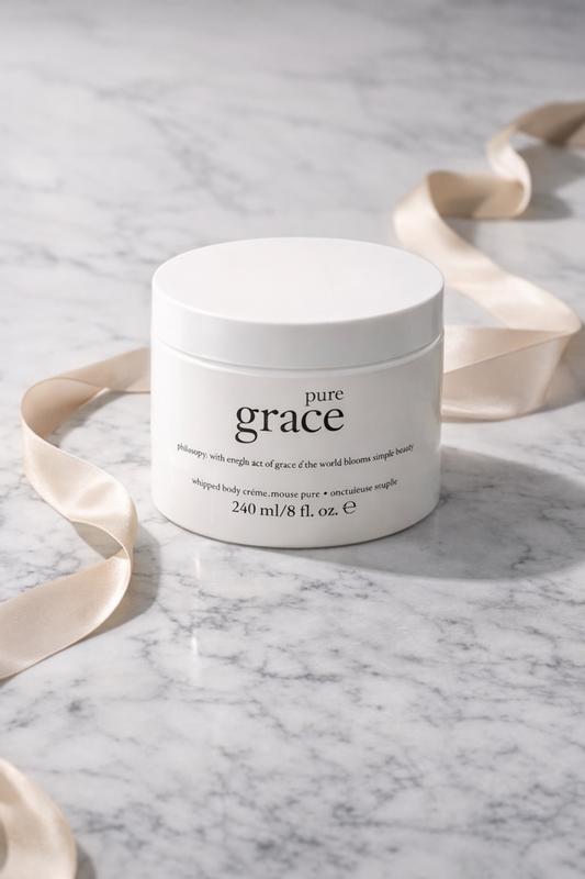 PREMIUM BODY CREAM GRACE 250g 【公式通販】