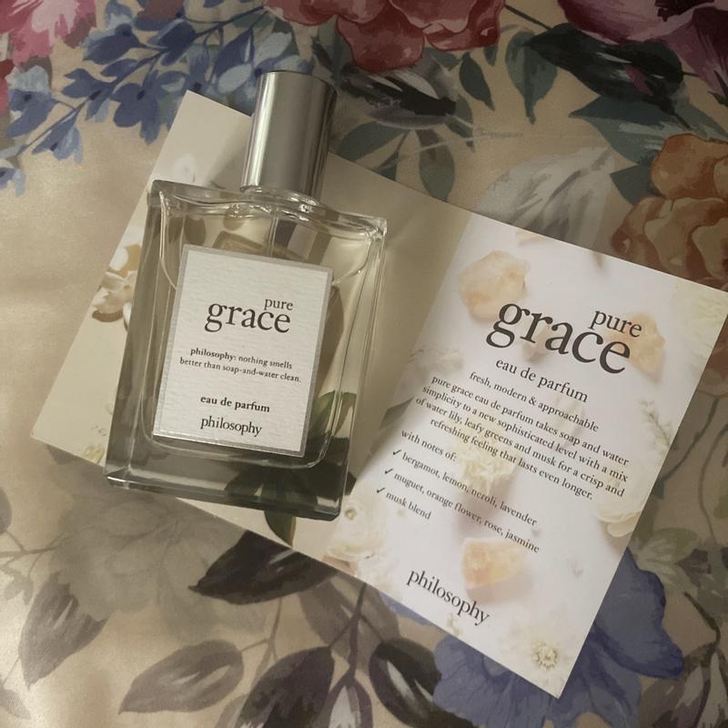 Pure Grace Eau de Parfum