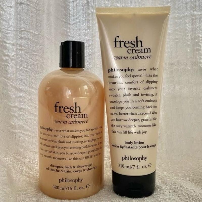 philosophy body lotion 22426385 HSN