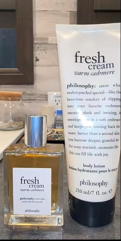 philosophy body lotion 22426385 HSN