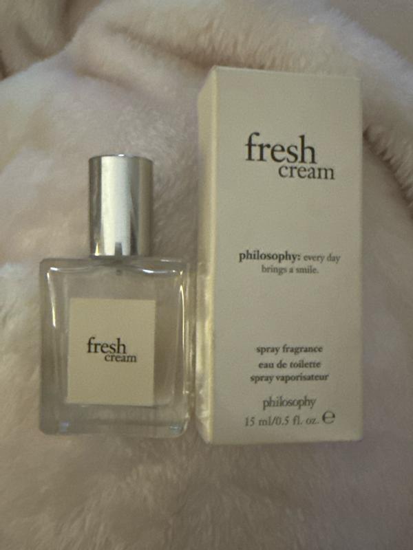 Warm Cashmere Au Fresh Scents Reviews Warm Cashmere Eau De