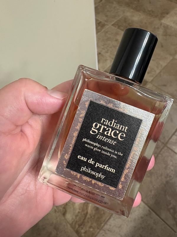 Philosophy Radiant Grace Intense Eau De Parfum | MYER