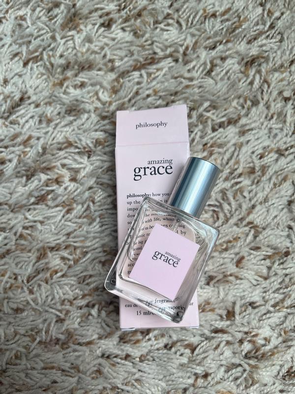 philosophy amazing grace eau de toilette 20959417 HSN