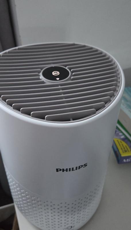 600 series Air Purifier AC0651/10 | Philips
