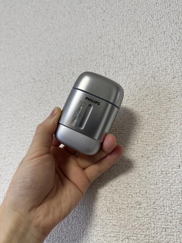 Philips Shaver 700 Series Wet & Dry Electric Compact Shaver S791