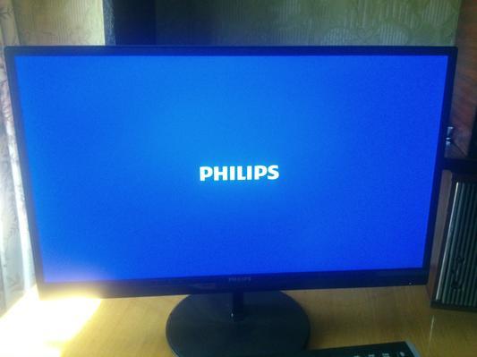 ЖК-монитор с функцией SmartImage Lite 274E5QSB/00 | Philips