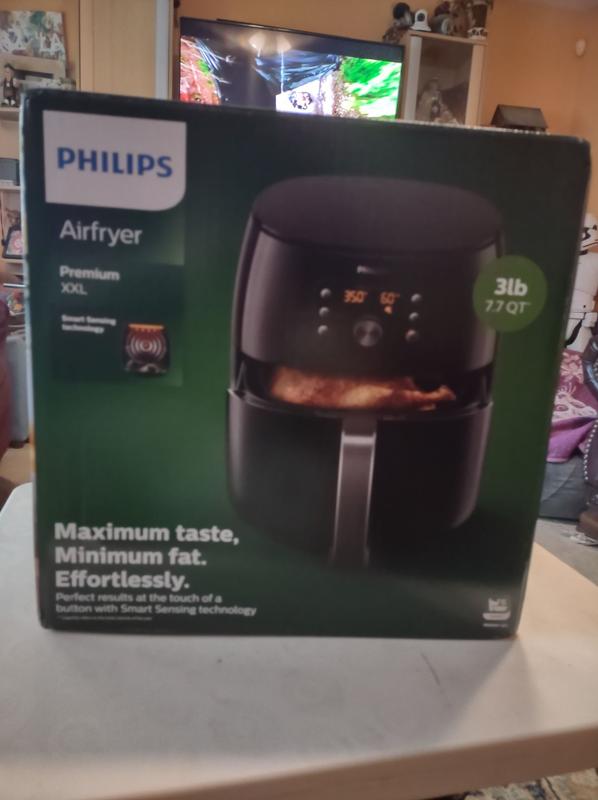 Philips Airfryer XXL Premium HD9861/99 - Buy Online with Afterpay & ZipPay  - Bing Lee