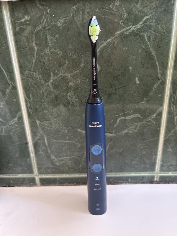 ProtectiveClean 5100 Periuţă de dinţi sonică electrică HX6851/34