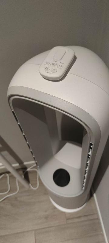 Philips Air Performer 2-in-1: Purificatore E Ventilatore - Fino A 70 M², Filtro HEPA, App E Controllo Alexa - Foto 9