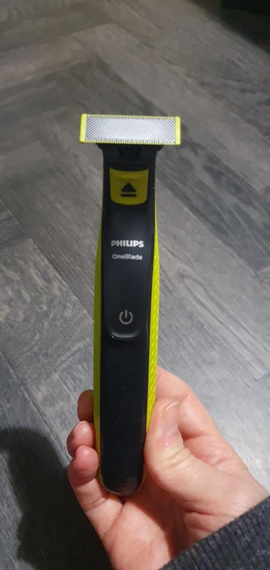 Just got a Philios oneblade face and body, any tips or advice is welcome :  r/malegrooming