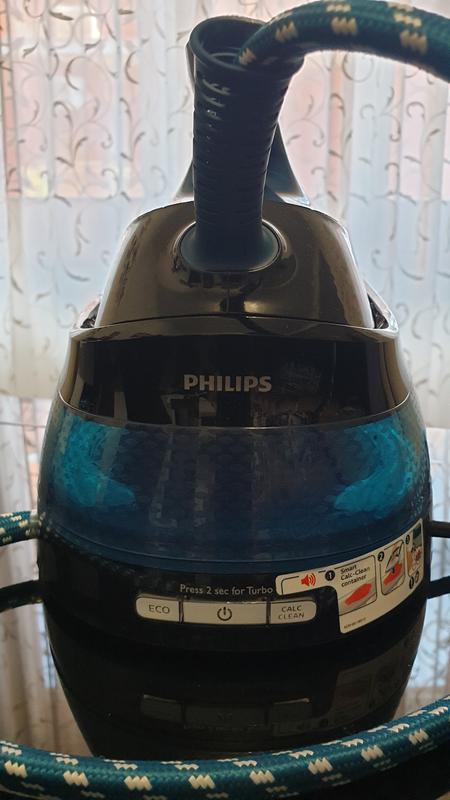 Philips GC7846/80 a € 131,00 (oggi)