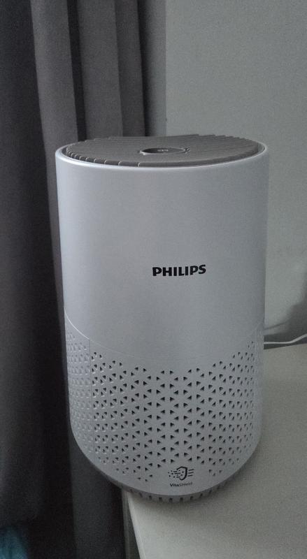 600 series Air Purifier AC0651/10 | Philips