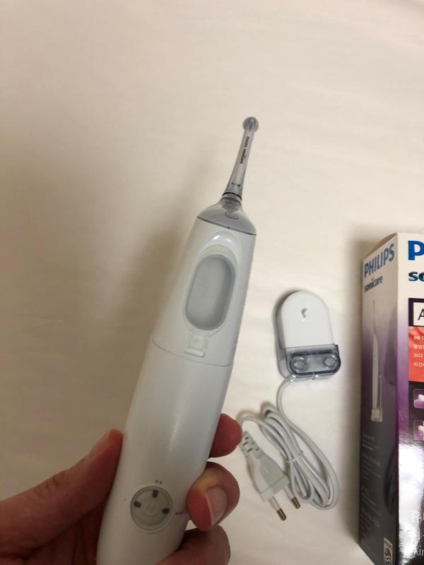 ソニッケアー エアーフロス ウルトラ HX8332/01 | Sonicare