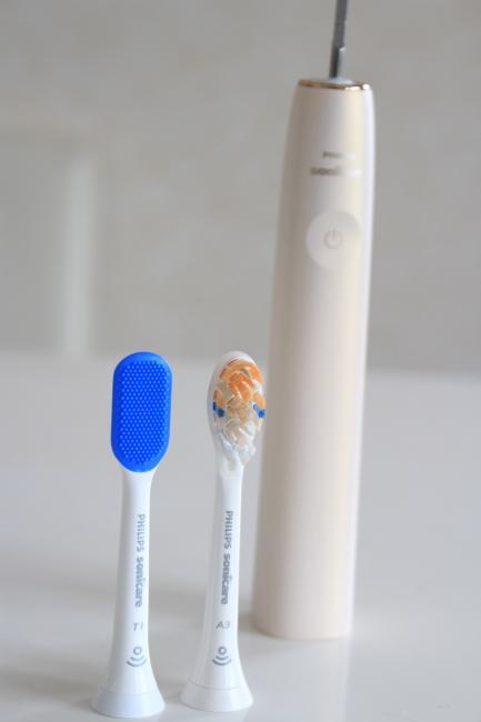 Sonicare DiamondClean Prestige 9900 ソニッケアー 9900 プレステージ
