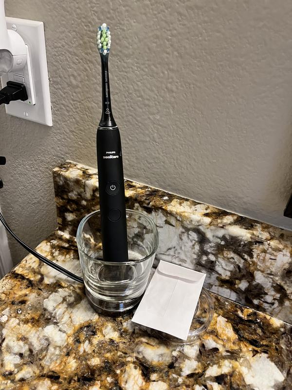 Philips Sonicare DiamondClean 9000 Toothbrush with $50 Rebate | HSN