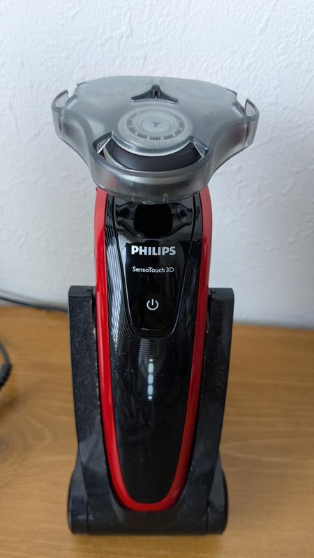 PHILIPS S5586/50 ウェット&ドライ電動シェーバー Philips（フィリップス） 髭剃り 電動シェーバー メンズ 電動 S5000