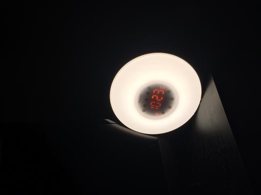 Wake-up Light HF3505/60 | Philips