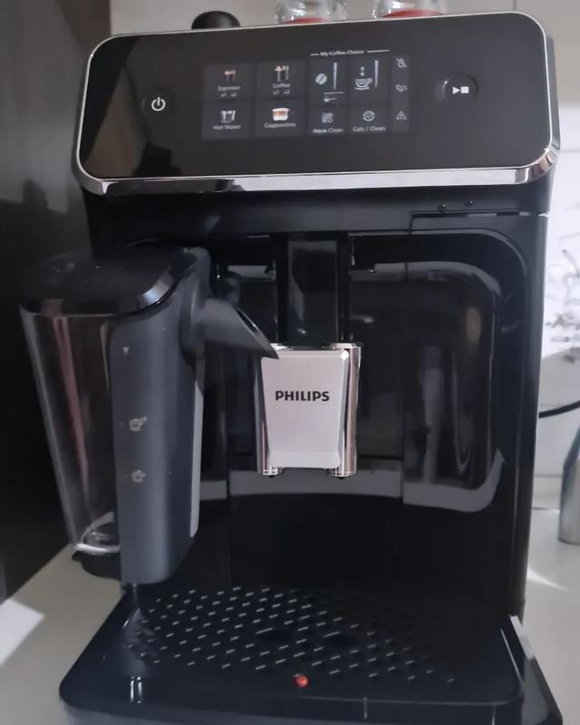 Compra Macchina Per Caffè Completamente Automatica EP2334/10 Online