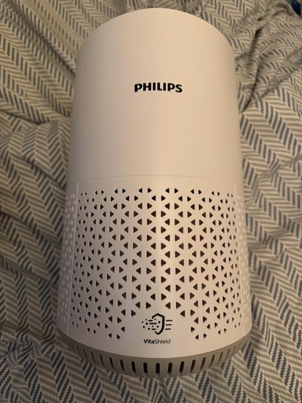 600 series Air Purifier AC0651/10 | Philips