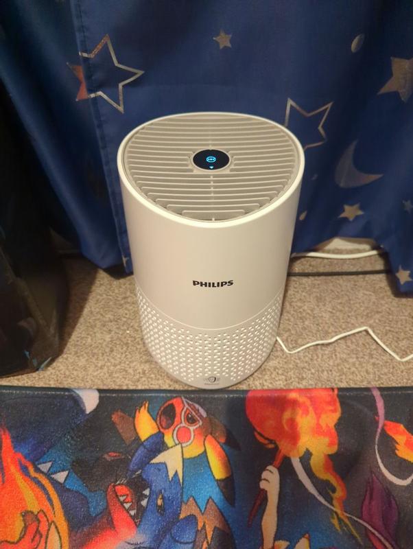 600i series Air purifier AC0650/10 | Philips
