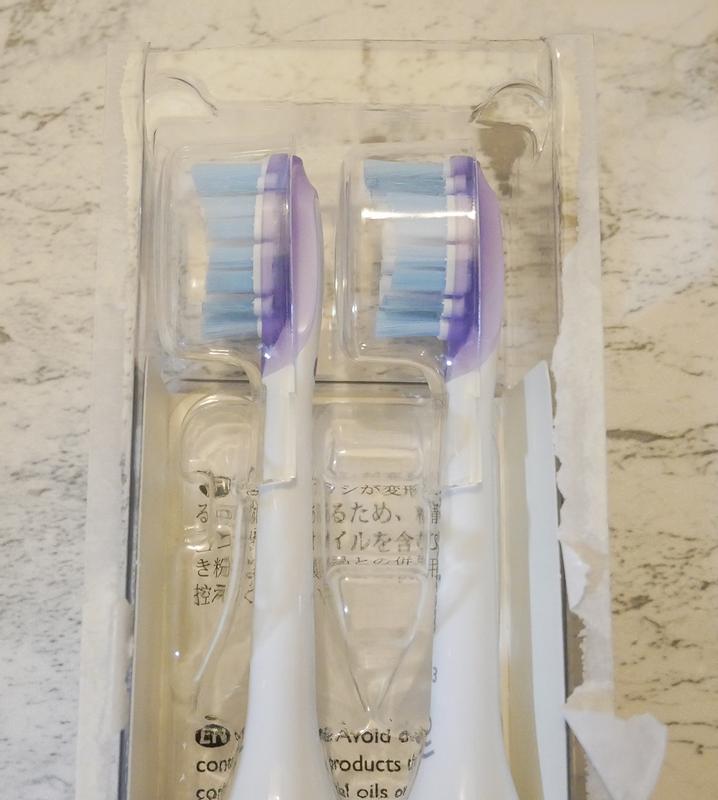 G3 Premium Gum Care ソニッケアー プレミアムガムケア ブラシヘッド