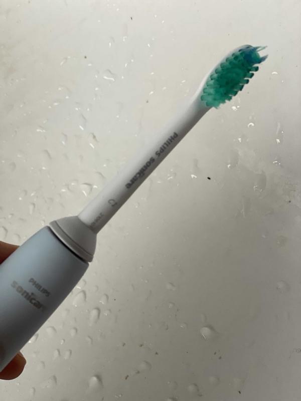 Philips HX3651/12 Zahnbürste Blau 4 Org. Philips Proresult - Polen