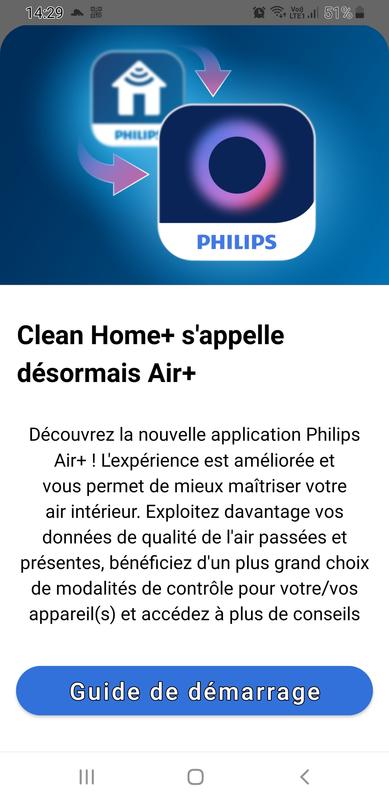 Air Performer 8000 series Purificateur d'air, ventilateur et chauffage  3-en-1 AMF870/15